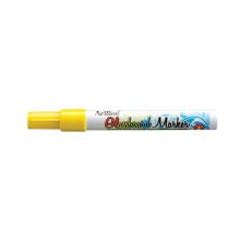 旗牌 EPG-4 玻璃板笔 2.0mm 单位：支 荧光黄色