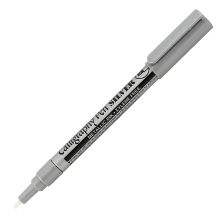 旗牌 EK-993 金银油漆笔 2.5mm 单位：支 银色