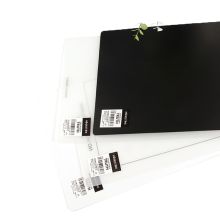 康百 BS705 双强力夹文件夹 A4 红色 （单位：个）