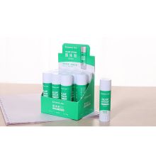 齐心 B2656 固体胶（PVA36g） 白色（单位：个)