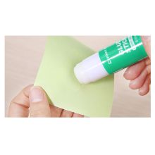 齐心 B2655 固体胶（PVA21g） 白色（单位：个)