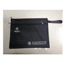晨光 L1838 文件袋双层双拉链（单位：个）