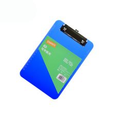 史泰博 STA-062 板夹 A5 单位：个 蓝色