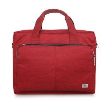 斯莫尔 SL-8139 手提文件包事务包 380*55*280mm 单位:个 红色