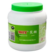 信发 5020 天然糯米胶浆糊瓶装（单位：瓶）