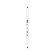 斑马 WKT7 双头柔和荧光笔 1.0-1.4mm/4mm 单位:支 茶色