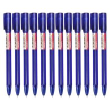 晨光 AGPA1701 优品系列全针管签字笔 0.5mm 12支/盒 蓝色 （单位：盒）