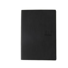 喜通 A16-870 软皮笔记本 B5 160张 黑色 单位:本
