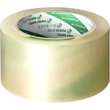 北极熊 PP-616 高透明胶带 60mm*100y 透明 6卷装 单位：筒
