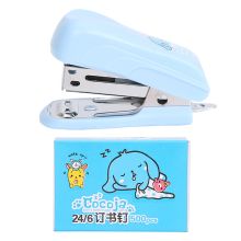晨光 ABS91649 订书机订书针组合套装 12# 蓝色 （单位：套）