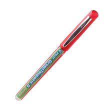 百乐 BX-GR5-R 针管式航空中性笔 0.5mm 单支装 红色 （单位：支）