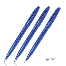 日本 pente S520l 派通速写笔 蓝色（单位：支）