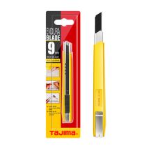 国产 LC303 9mm 壁纸刀 美工刀 黄色 (单位：个)