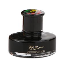 毕加索(pimio) 精装钢笔墨水 非碳素染料型钢笔水 50ML/瓶(计价单位：瓶) 蓝色