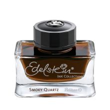 百利金 逸彩墨水 2017年度色 Smoky 茶水晶 （单位：瓶）