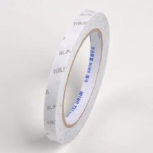 永大 1.0cm*18.3m 双面胶带 白色