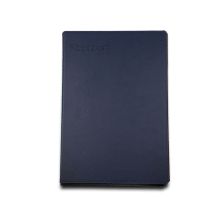 齐心定制 南方电网VI订制品300*210MM 周记本（200本起订）(单位：本）