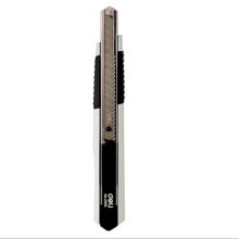得力 2056 美工刀 9mm 银色（单位:把）