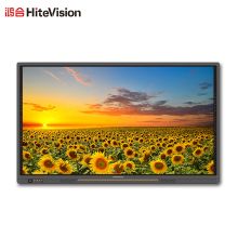 鸿合  HD-I7079E 70寸触控平板显示器（单位：台）