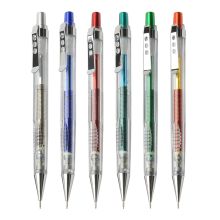 金万年 G-060-019 0.5mm 针管HB自动铅笔 6支/盒（单位：盒）