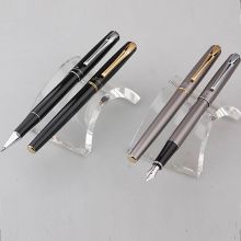 毕加索 PS-816 铱金笔 枪色金夹 (单位:支)