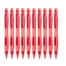 三菱 M5-228 活动铅笔0.5mm 红 单位：支
