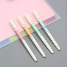 真彩 GP6629 中性笔全针管0.35 黑 单位：支