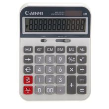 佳能（Canon） WS-2212H 计算器 银灰 单位：台