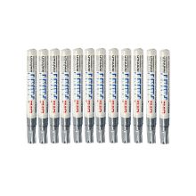三菱（Uni） PX-20 油漆笔 2.2-2.8mm 灰 单位：支