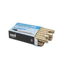 三菱 PX-20 油漆笔 2.2-2.8mm 金 单位：支