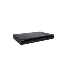 杰科 GIEC BDP-G2803网络版 蓝光dvd播放机 影碟机 USB 光盘 硬盘 高清网络播放器（黑色）（单位：台）