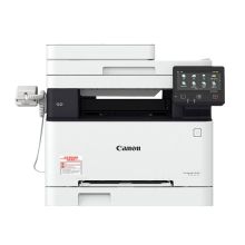 佳能 IC MF645X A4 彩色激光 多功能一体机（单位：台）