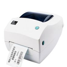 斑马（ZEBRA） GK888t 条码标签打印机（含网卡）（单位：台）