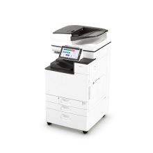 基士得耶 GS3020c A3彩色多功能数码复合机(主机+自动双面输稿器+双纸盒+网络打印+政府行业APP+工作台+1年保修）单位:台