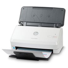 惠普 ScanJet Enterprise Flow 7000 s3 双面高清扫描 A4 小型高速扫描仪 白色(单位：台)