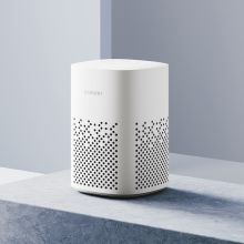 小米 L05B 小爱音箱Play 白色 （单位：个）