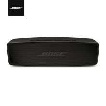 Bose  II-特别版 蓝牙扬声器 无线音箱 黑色 （单位：个）
