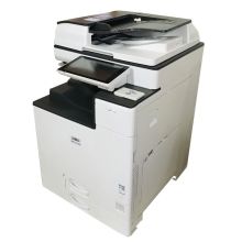 安普印 （Secuprint）SML-C1130 A3彩色国产保密商用数码复印机 主机+国产安全文件文印专用读卡器+自动反转送稿器 白色(台）