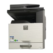 夏普（SHARP）MX-2638NC  A3激光打印一体机（含双面输稿器+单纸盒) （单位：台）