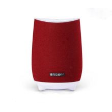 喜马拉雅 AI-002 晓雅Mini 智能音箱 红色（单位：个）