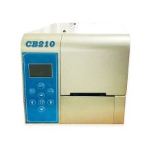 彩标 CB210 标牌标签打印机 灰色(单位：台）