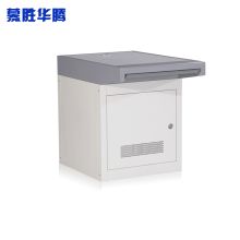 慕胜华腾 MT-A101 冷轧钢安防单联监控操作柜台 单位：台