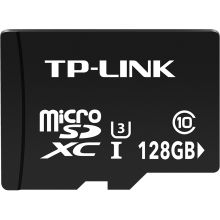 TP-LINK 128GB 视频监控摄像头专用Micro（单位：台)