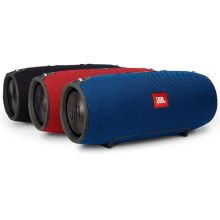 JBL Xtreme 音乐战鼓无线蓝牙音箱 黑色（单位：个）