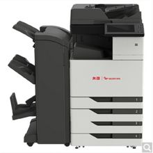 奔图 CM8505DN装订器+二层纸盒(单位：套)