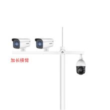 视明通 5M 摄像头吊装 监控专用立杆子 （含预埋）（单位：根）