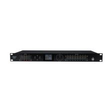 PAL SX8800 音频信号处理器 黑色