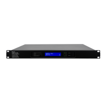 PAL SX1220 数字反馈抑制器 黑色