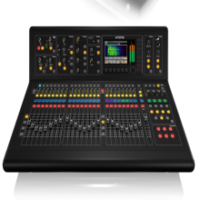 迈达斯 M32 live M32R LIVE数字调音台专业演出数字调音台 M32 live+DL16（单位：套）