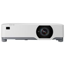 NEC NP-P605UL+ 工程投影机（WUXGA 6200流明 一级能效 高色域）（单位：台）